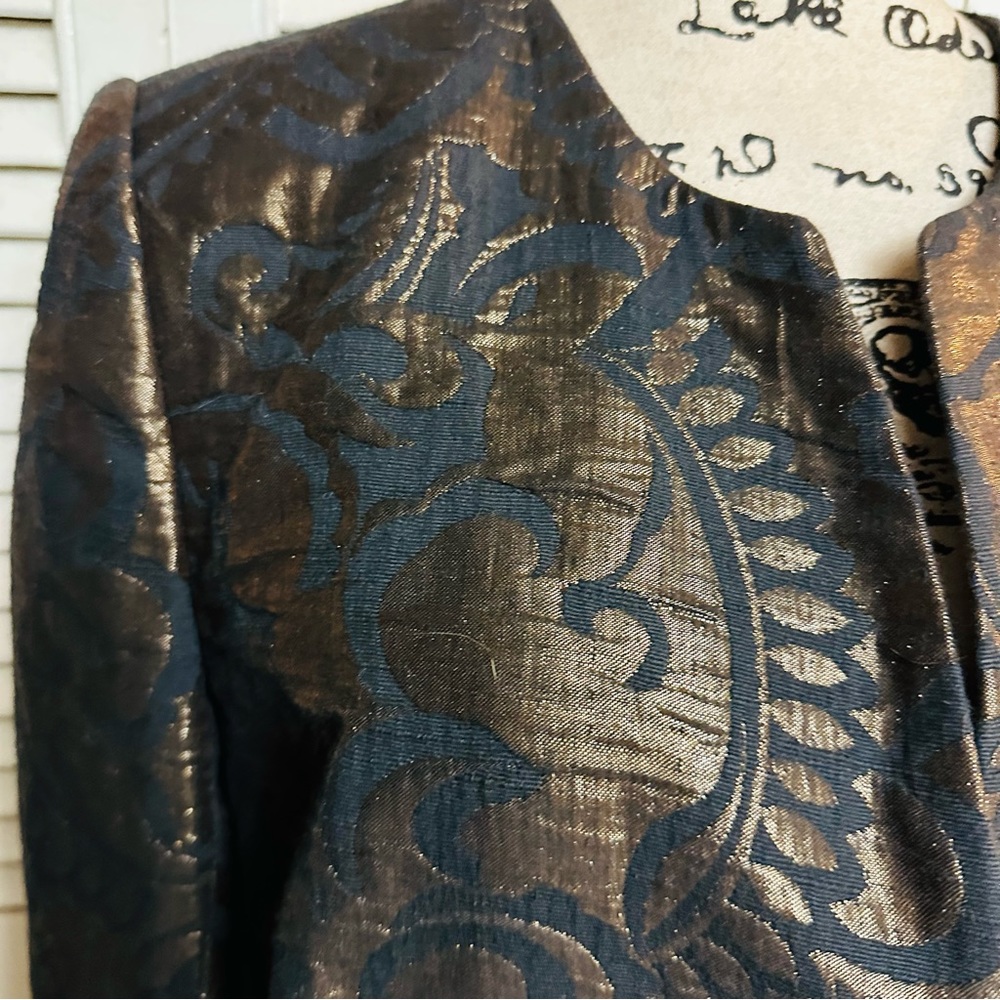 Covington Blazer - image 2